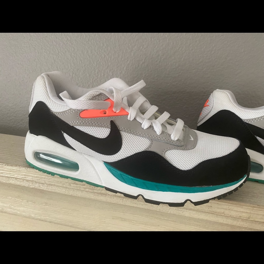 Like new Nike Air Max 1’s.